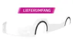 CSR fender flares for VW Golf 7