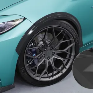 CSR proširenja blatobrana za BMW 2 I (F22/F23)