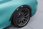 CSR Wheel arch extension for BMW 2 Series F22/F23