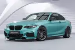 CSR Wheel arch extension for BMW 2 Series F22/F23