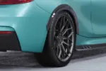 CSR Wheel arch extension for BMW 2 Series F22/F23