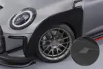 CSR fender flares for Mini F56 / F57