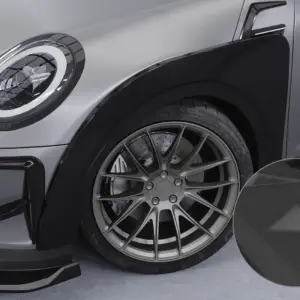 CSR proširenja blatobrana za MINI Mini III (F56/F57)