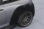 CSR fender flares for Mini F56 / F57