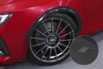 CSR proširenja blatobrana za Opel Astru L (O5) hatchback