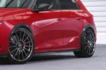 CSR proširenja blatobrana za Opel Astru L (O5) hatchback