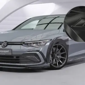 CSR proširenja blatobrana za VW Golf VIII