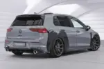 CSR fender flares for VW Golf 8