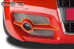 CSR Universal fog light bracket for retrofitting