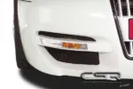 CSR Indicator lamp holders for retrofit