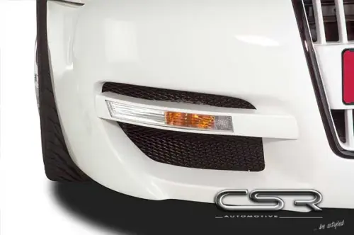 CSR Indicator lamp holders for retrofit
