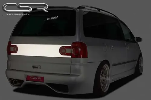 CSR dodatak za VW Sharan I (7M)