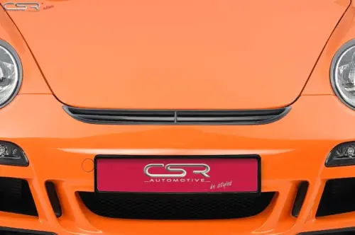 CSR accessory for Porsche 997/ 996/ 986/ 987