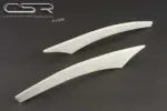 CSR Retrofit single-frame bumper braces