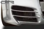 CSR Retrofit single-frame bumper braces