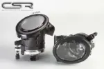 CSR Fog lights for BMW E30, E36, E46, E39