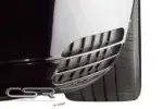 CSR Universal bumper air intakes for retrofit