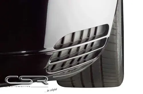 CSR Universal bumper air intakes for retrofit