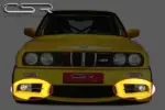 CSR Facelift front tuning spoiler set for BMW E90 / E91