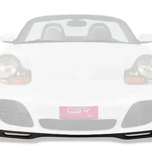 CSR Lower spoiler for Porsche 911/996