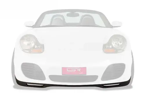 CSR dodatak za Porsche 911 (996)