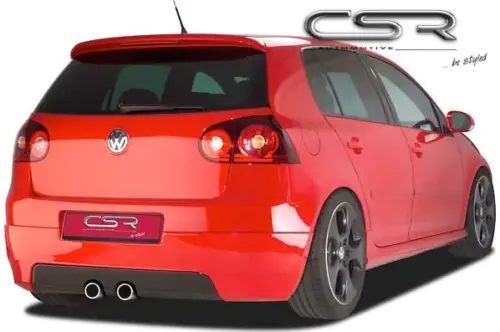 CSR komplet za VW Golf 5 (1K) hatchback