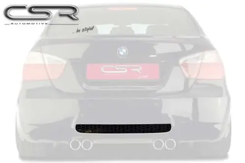 CSR dodatak za BMW 3 E90/E91 limuzina