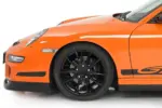 CSR Wing widening extensions for Porsche 911 996