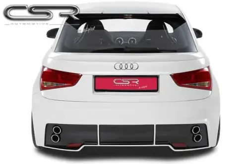 CSR dodatak za Audi A1 I