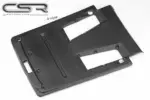 CSR Bonnet inner lining for Lamborghini Gallardo