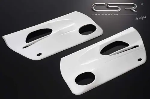 CSR Door trim front right / left for Porsche 911/996
