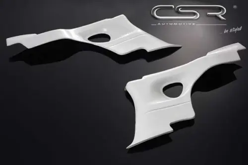 CSR Rear right/left side panel for Porsche 911/996
