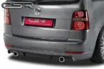 CSR Tailpipe Set for ESD001 for VW Touran