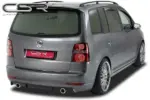 CSR Tailpipe Set for ESD001 for VW Touran
