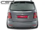 CSR Tailpipe Set for ESD001 for VW Touran