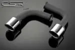CSR Tailpipe set for ESD001 for VW Golf 5 / Golf Plus / Golf 6