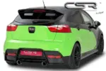 CSR dodatak za Kia Rio III (UB) hatchback