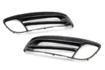 CSR Air intake frame with grille for Hyundai Genesis Coupe