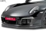 CSR accessory for Front spoiler lip protection lip front splitter