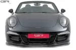 CSR accessory for Front spoiler lip protection lip front splitter