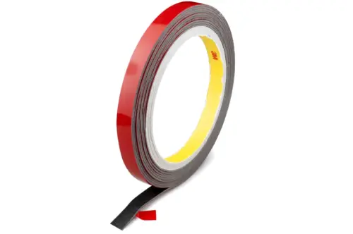 CSR dodatak 3M Acrylic Plus obostrana traka 10 mm x 3 m