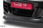 CSR dodatak za univerzalnu uporabu