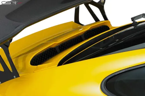 CSR accessory for Porsche 911/997 Coupé