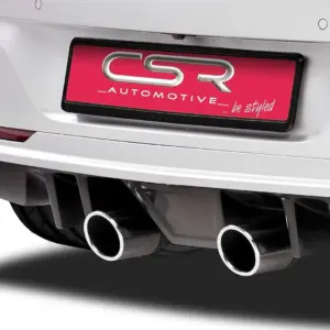 CSR accessory for Vauxhall Astra K Hatchback 5-door