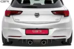 CSR dodatak za Opel Astra K (B16) hatchback
