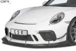 CSR accessory for All vehicle types