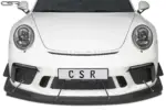 CSR accessory for All vehicle types