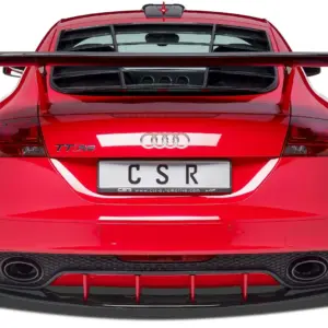 CSR accessory for Audi TT FV/8S