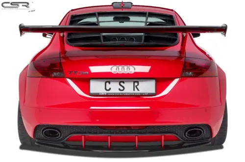 CSR accessory for Audi TT FV/8S