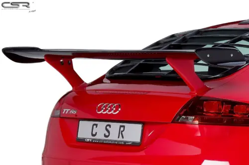 CSR accessory for Audi TT 8J / TT FV/8S